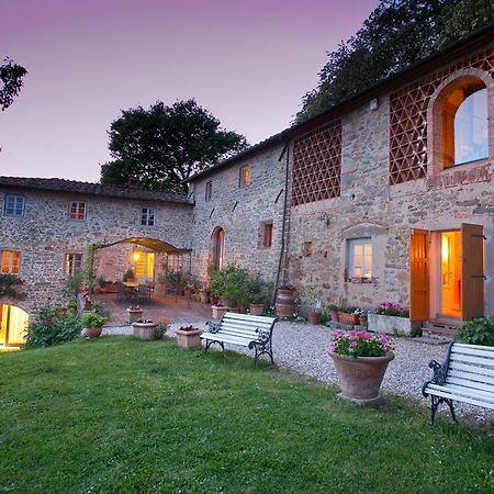 Villa Lean Valgiano Exteriör bild