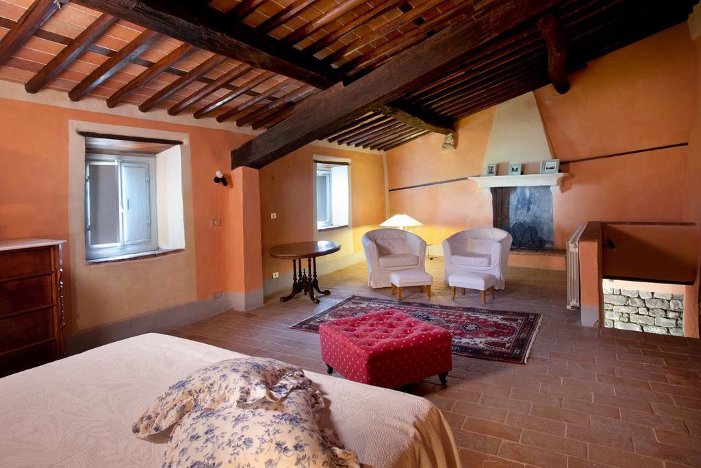 Villa Lean Valgiano Exteriör bild