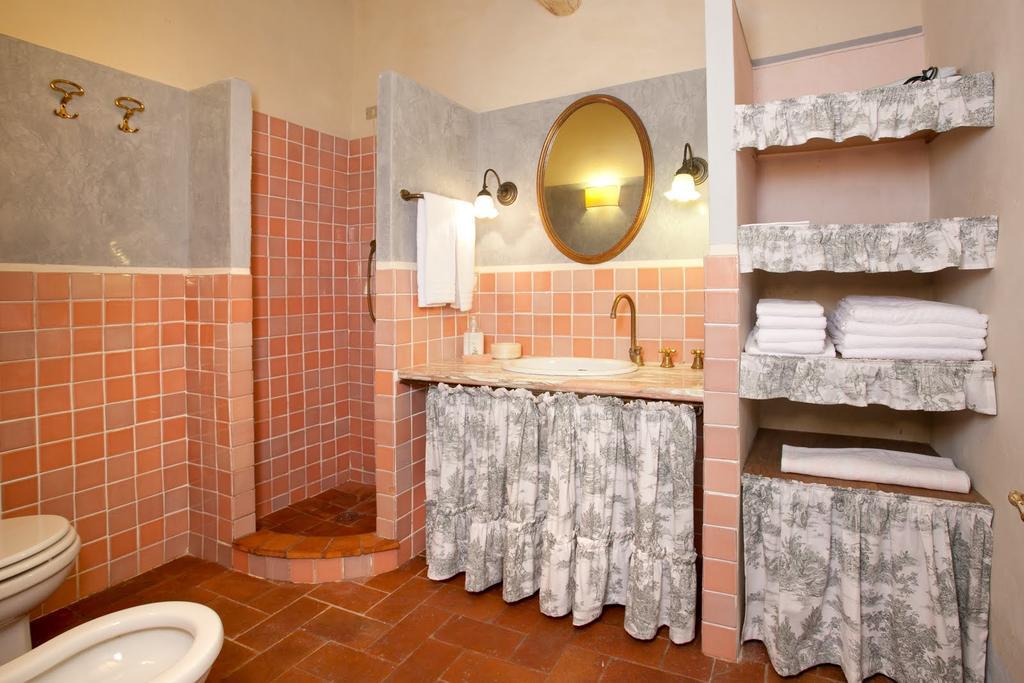 Villa Lean Valgiano Exteriör bild