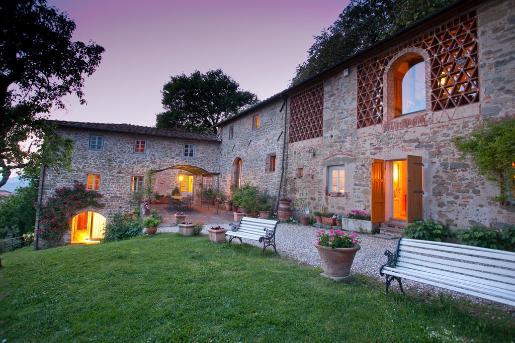 Villa Lean Valgiano Exteriör bild