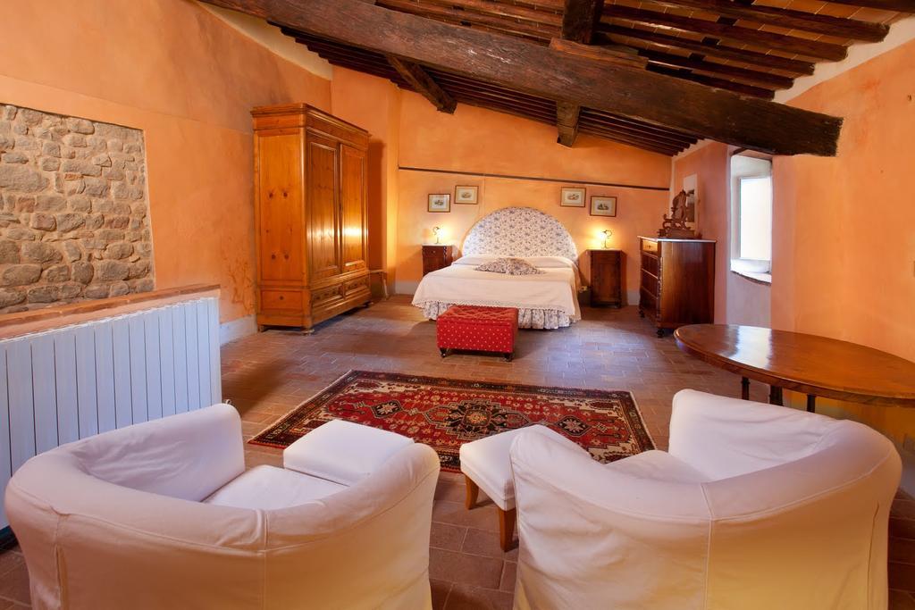 Villa Lean Valgiano Exteriör bild