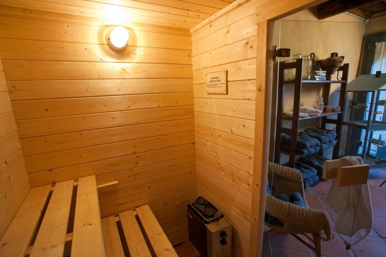 Villa Lean Valgiano Exteriör bild